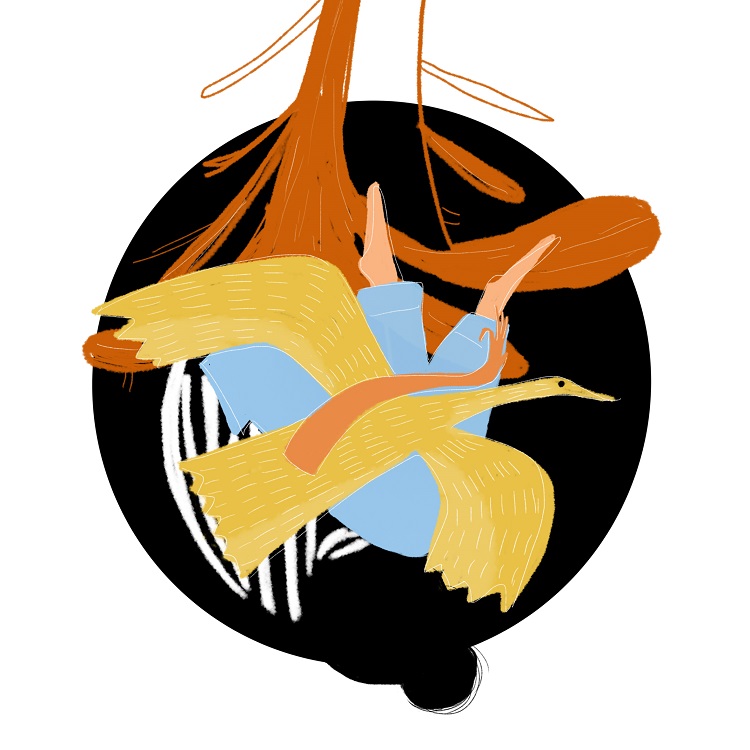 Essay: In God we (don’t) trust